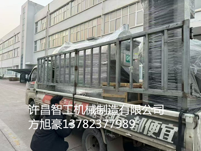 两米流水线发货湖北